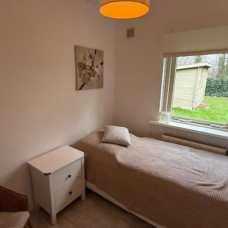 Zandloper Gentiaan 14 * Julianadorp