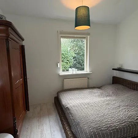 Zandloper Gentiaan 14 *