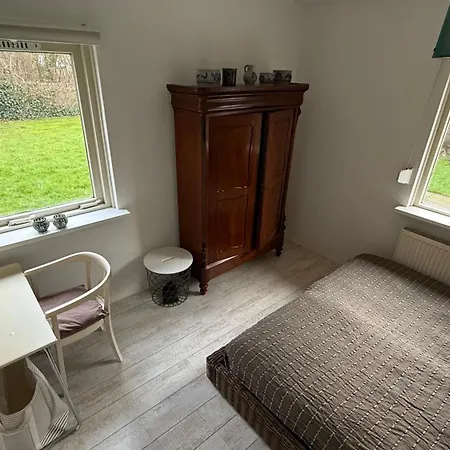 Tatil Evi Zandloper Gentiaan 14 *