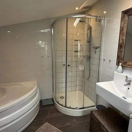 Tatil Evi Zandloper Gentiaan 14 Julianadorp