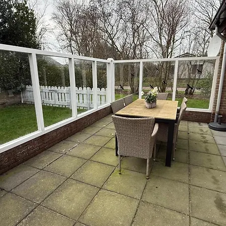 Zandloper Gentiaan 14