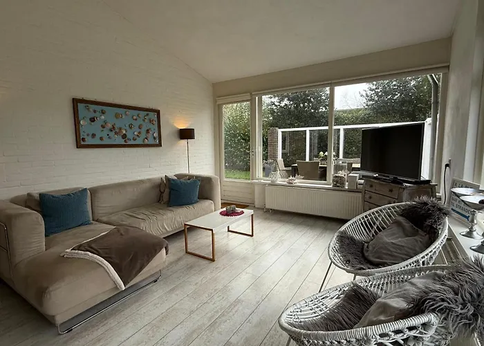 Zandloper Gentiaan 14 Julianadorp