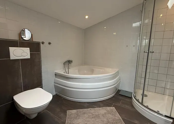 Zandloper Gentiaan 14 * Julianadorp