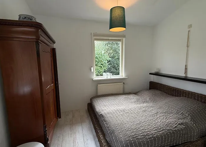 Zandloper Gentiaan 14 *