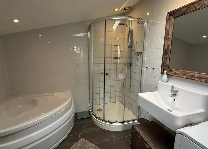 Feriehus Zandloper Gentiaan 14 Julianadorp