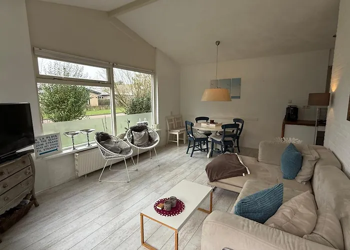 Zandloper Gentiaan 14 *