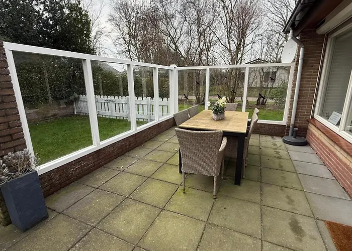 Zandloper Gentiaan 14