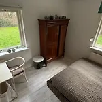 Vakantiehuis Zandloper Gentiaan 14 *