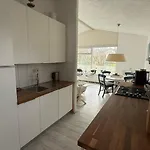 Zandloper Gentiaan 14 Vakantiehuis *